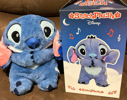 PELUCHE STITCH