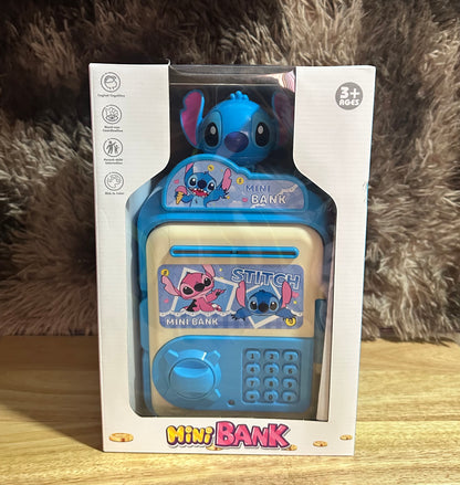 ALCANCIA STITCH MINI BANK