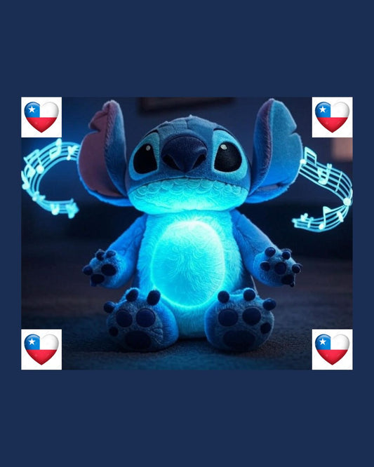 PELUCHE STITCH