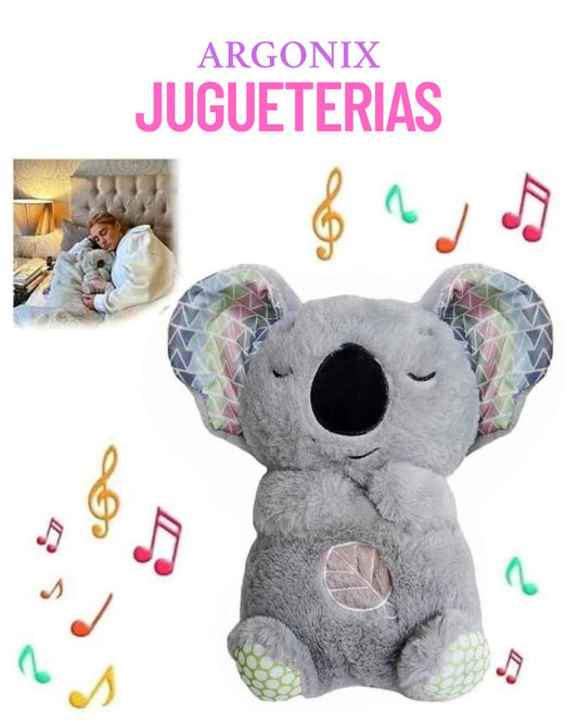 Peluche Koala 🐨