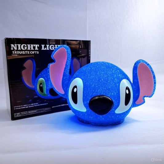 LAMPARA STITCH